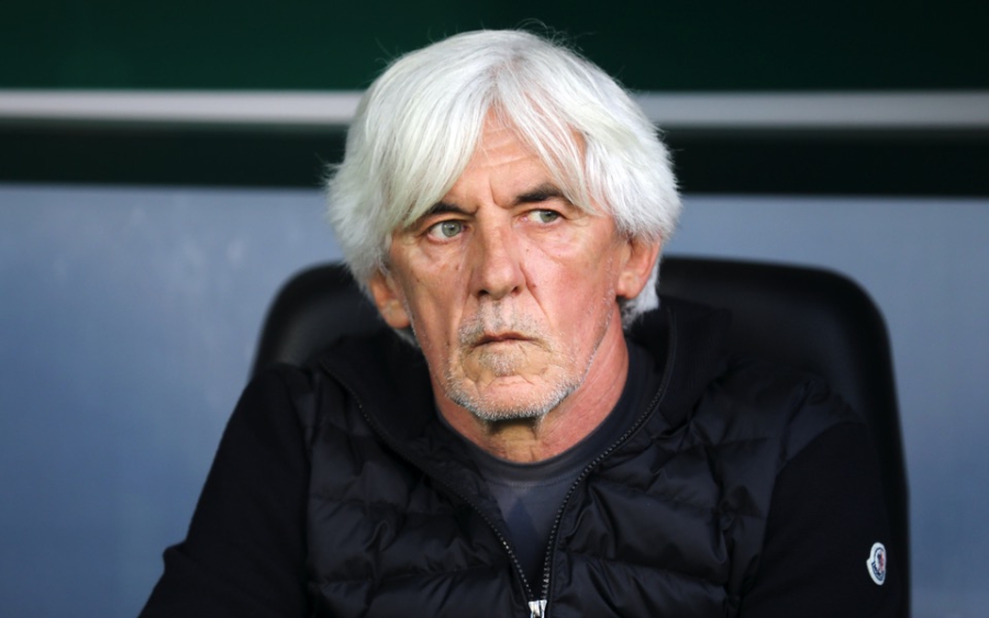 Σύμπτωση ή... μαγικός αριθμός; Ο Ιβάν Γιοβάνοβιτς βιώνει το απόλυτο Deja Vu, πέντε χρόνια μετά!