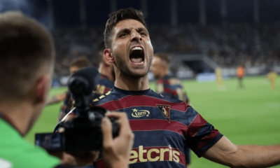 «Τέρμα στις φήμες - Μπορεί να γίνει ο πλουσιότερος όλων!»: Ο πρόεδρος της Πογκόν καθορίζει το μέλλον του Κουλούρη (και) στην Πολωνία!