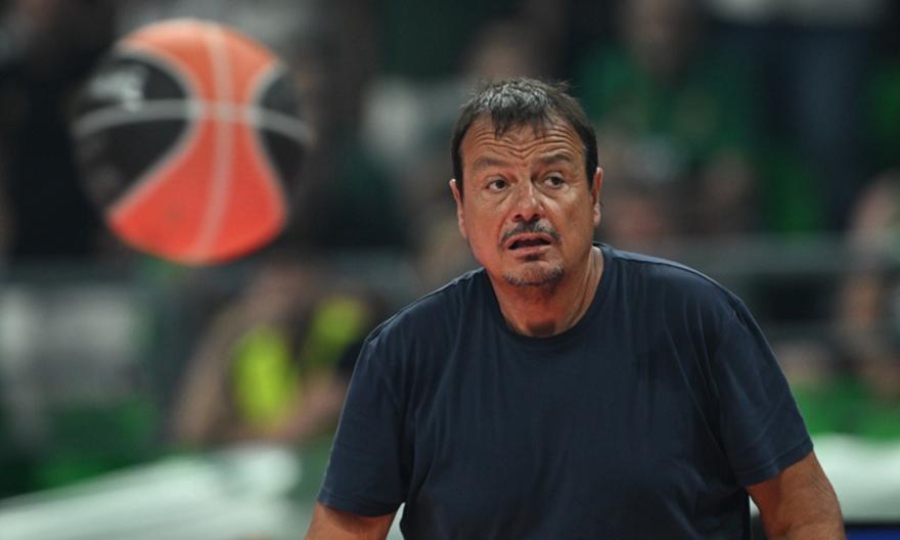 Αταμάν: «Εύχομαι μια υγιή και δικαία σεζόν για όλους στο ελληνικό πρωτάθλημα!»