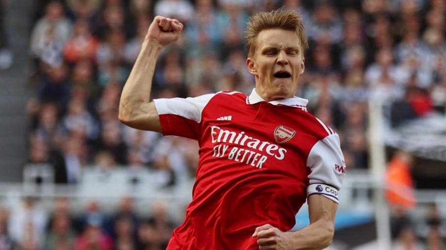 Νιούκαστλ – Άρσεναλ 0-2: Θα το πάνε μέχρι τέλους για τον τίτλο οι εκπληκτικοί «κανονιέρηδες»! (video)