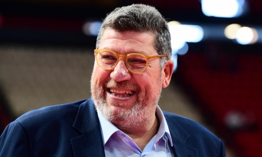 Ο Φάνης Χριστοδούλου αναλαμβάνει χρέη General Manager στον Πανιώνιο!