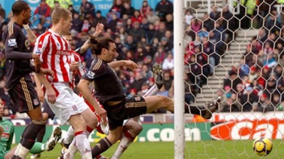 Σωτήρης Κυργιάκος: Όταν το «αλάνι» σκόραρε το πρώτο του γκολ με τη φανέλα της Λίβερπουλ! (video)