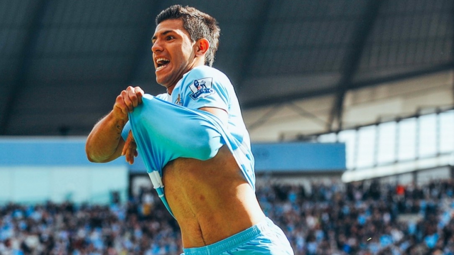 Μάντσεστερ Σίτι: «Βασιλιά Κουν, σε ευχαριστούμε για την προσφορά σου!»