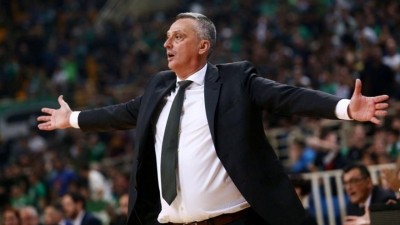 Ράντονιτς: «Καλή άμυνα και τρίποντο μας οδήγησαν σε μια πολύ σημαντική νίκη»