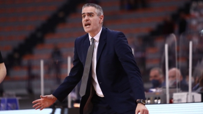 Καστρίτης: «Χρειαζόμαστε επιστροφές και θέλουμε να ενισχυθούμε με κάθε τρόπο»