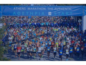 Μαραθώνιος Αθήνας 2026: Αύξηση τιμών εγγραφής κατά 30%!