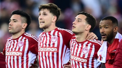 Η διαφορά των 1-0 και 3-2; Πως το «panic button» στον Ολυμπιακό, πατήθηκε για 7η φορά φέτος