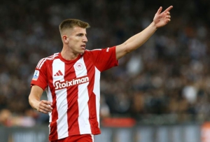 Επιβεβαιώνει το Athletic  - Στα 13 εκ. ευρώ το deal Ολυμπιακού και Μπράιτον για Κοστίνια
