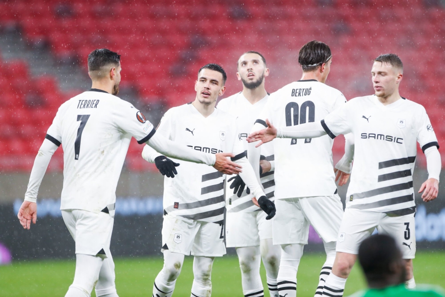 Μακάμπι Χάιφα – Ρεν 0-3: Άνετη επικράτηση για τους Γάλλους που έκαναν τη… χάρη στον Παναθηναϊκό (video)