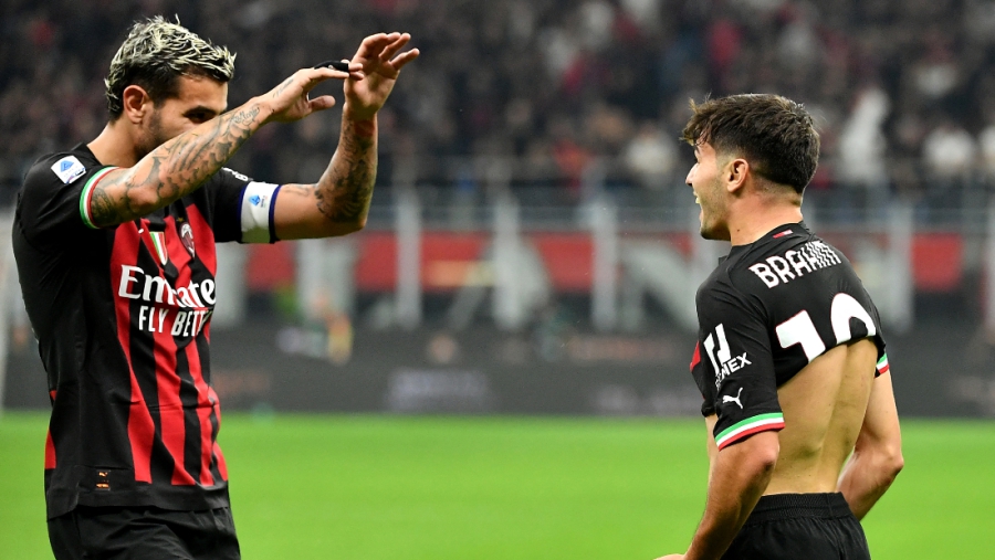 Μίλαν – Γιουβέντους 2-0: Με εμφάνιση πρωταθλήτριας... βύθισε τους «μπιανκονέρι»! (video)