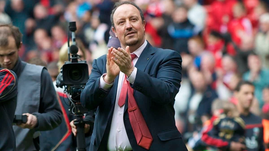 Παναθηναϊκός: Ο Μπενίτεθ αναλαμβάνει μετά τη Φέγενορντ!