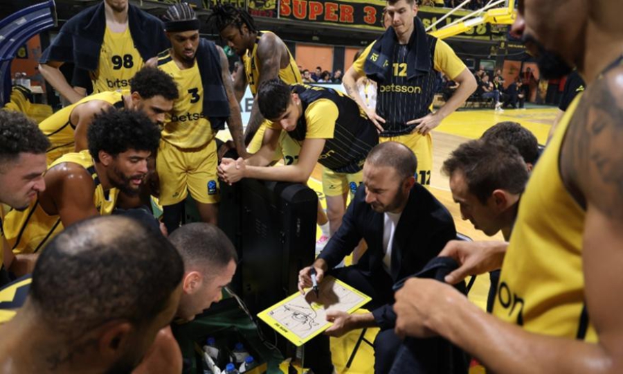 Κάραϊτσιτς: «Καταλαβαίνω τις αποδοκιμασίες, είναι και δική μου ευθύνη να αλλάξω την εικόνα του Άρη!»