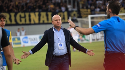 Δέδες για τις διαιτησίες της ΑΕΚ: «Έχουμε πληροφορίες για το ποιος τρώει με ποιον και τι συζητάει»