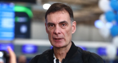 Μπαρτζώκας:«Έχουμε μεγάλη βελτίωση - Οι παίκτες είναι συνειδητοποιημένοι πρωταθλητές!»