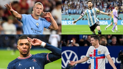 Παίκτες που έβαλαν τη… σφραγίδα τους στα γκολ του 2022! (video)
