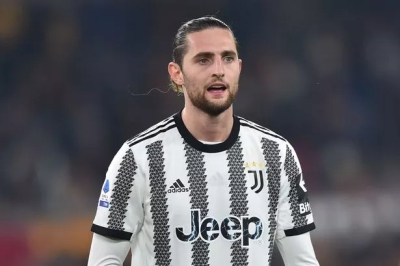 «Η Γιουβέντους θα προσφέρει νέο συμβόλαιο στον Ραμπιό»