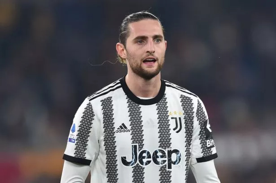 «Η Γιουβέντους θα προσφέρει νέο συμβόλαιο στον Ραμπιό»