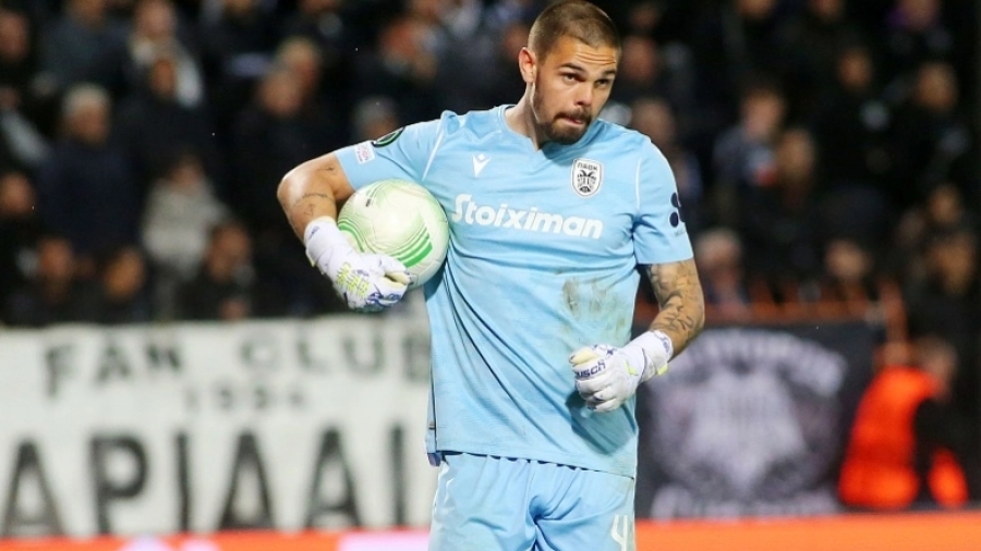 Νέα πρόταση της Τζένοα στον ΠΑΟΚ για τον Κοτάρσκι, βελτιωμένη κατά ένα εκατομμύριο!