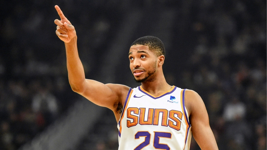 Φοίνιξ Σανς: Ανανέωσε για ακόμη έναν χρόνο ο Μπρίτζες