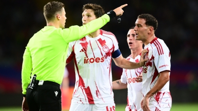Η IFAB σκέφτεται να αλλάξει τον κανόνα για την δεύτερη κίτρινη στο VAR μετά την άδικη αποβολή του Έσε