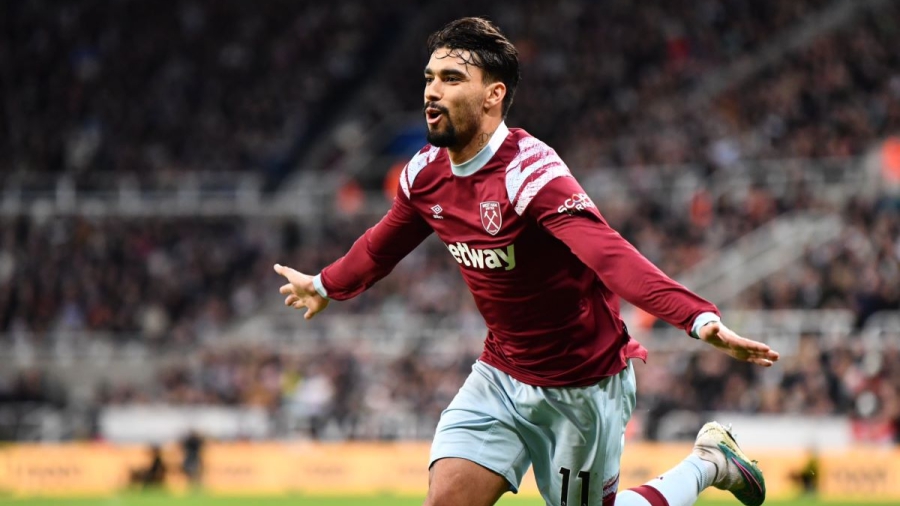 Φράιμπουργκ – Γουέστ Χαμ 0-1: «Ιπτάμενος» Πακετά και προβάδισμα για τους Άγγλους (video)