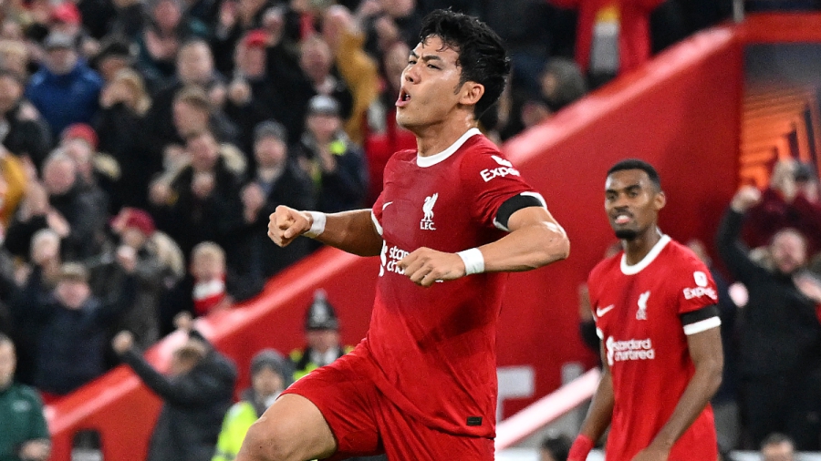 Europa League: «Πάρτι» για Λίβερπουλ και Μπάγερ Λεβερκούζεν! (video)