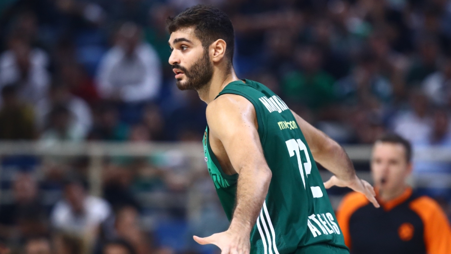 Το Περιστέρι βάζει… δύσκολα στον Παναθηναϊκό για τον διπλασιασμό του pamestoixima.gr