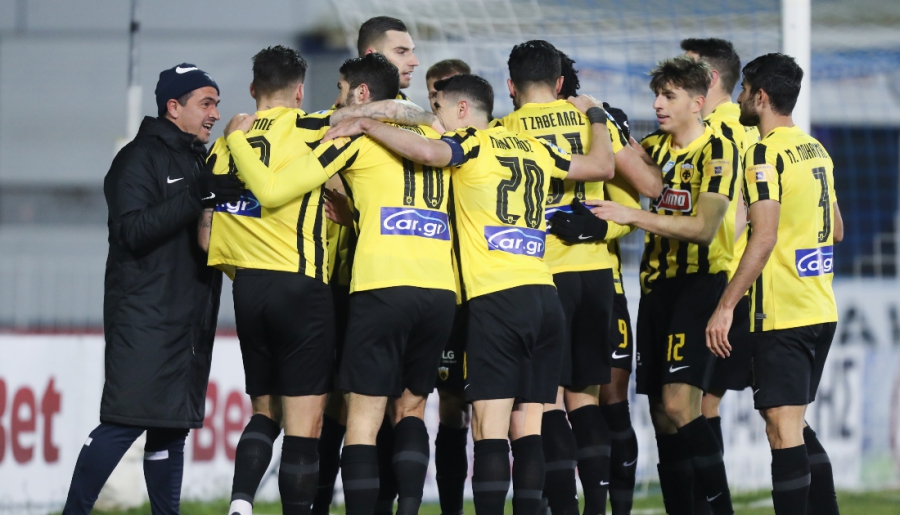 ΑΕΚ: Αρνητικά όλα τα νέα τεστ!