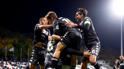 Σκοράρουν και οι δύο στην Bundesliga - ευκαιρία για την πρώτη νίκη της Έμπολι στο... σπίτι της!