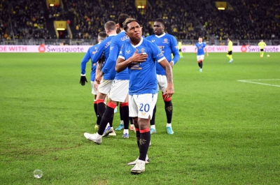 Αλφρέντο Μορέλος: Το «πολυβόλο» της Γλασκόβης έκλεισε τα αυτιά και… ματώνει τα αντίπαλα δίχτυα! (video)