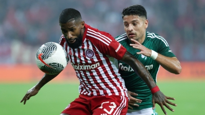 «Πονοκέφαλος» της Stoiximan Super League, μετά την πρόκριση του Ολυμπιακού: Πιθανά σενάρια και ημερομηνίες για πρωτάθλημα και Κύπελλο