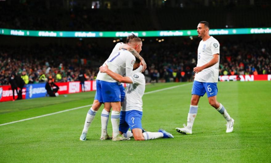 Η βαθμολογία στον όμιλο της Εθνικής: Το «εξάποντο» με την Ολλανδία και το… δώρο της Γαλλίας (video)