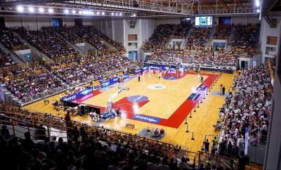 Final - Four Κυπέλλου: Αποκλειστικά από την ΕΟΚ τα εισιτήρια, απαγορεύονται οι μετακινήσεις στην Κρήτη
