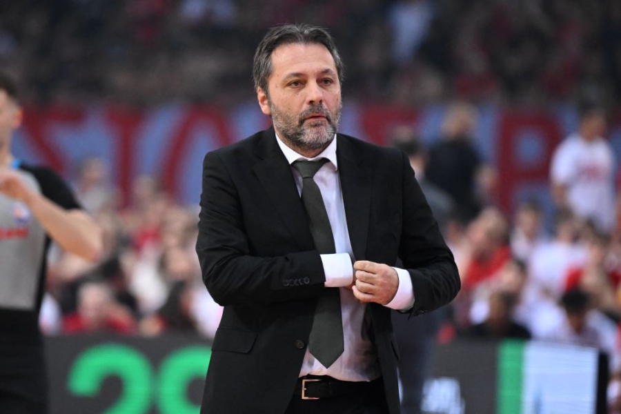 Σερέλης: «Με 20 λάθη είναι αδύνατο να κερδίσεις»