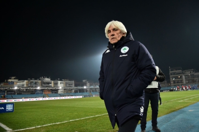 Γιοβάνοβιτς: «Είμαστε καταδικασμένοι να παίζουμε στα όρια μας»