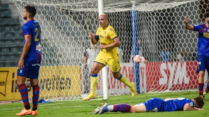 Βόλος ΝΠΣ – Αστέρας Τρίπολης 3-3: «Έβρεξε» γκολ στην πρεμιέρα - Σόκαρε τους γηπεδούχους με buzzer beater ο Μπαράλες! (video)