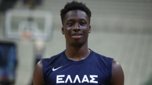 Ο Άλεξ Αντετοκούνμπο στο BN Sports: «Από πιτσιρικάδες ονειρευόμασταν να εκπροσωπήσουμε όλοι μαζί τη χώρα μας» (video)
