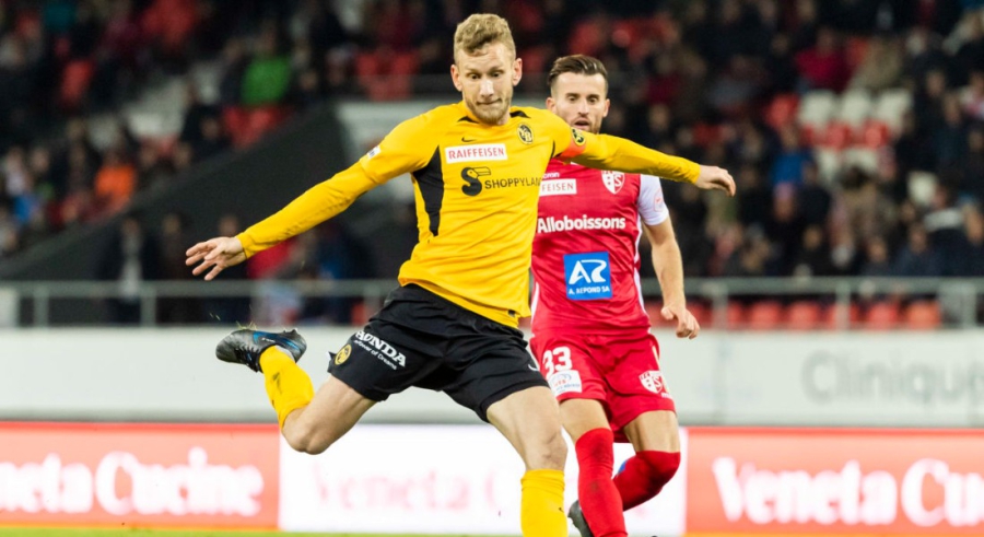 Φινάλε στην Ελβετία με γκολ απ' το ημίχρονο και διπλό της Σερβέτ για τετραπλασιασμό στο pamestoixima.gr