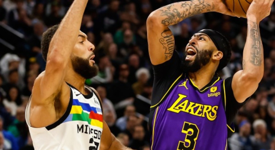 ΝΒΑ: Αποτελέσματα και highlights των ματς του Σαββάτου (01/04)