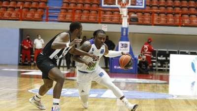 Λάρισα - ΠΑΟΚ 74-70: «Ζόρια» για τον Δικέφαλο, οι Θεσσαλοί... βλέπουν πλέι-οφ! (video)