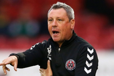 Λονγκ: «Μεγάλη πρόκληση για εμάς ο ΠΑΟΚ»