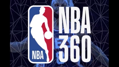 Το «NBA 360» έρχεται ζωντανά και αποκλειστικά στην COSMOTE TV