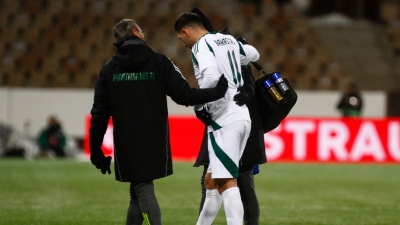 Παναθηναϊκός με Μπακασέτα ή χωρίς; Τα νούμερα και η άνοδος του «Τριφυλλιού» χωρίς τον Έλληνα μέσο!