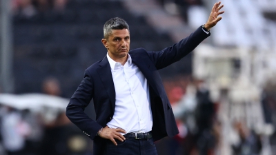 Λουτσέσκου: «Επανερχόμαστε στην ποιότητα, θα μπούμε στην ιστορία του ΠΑΟΚ»