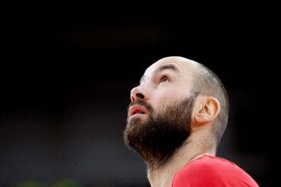 Βασίλης Σπανούλης: Μας συστήθηκε ως ένα ονειροπόλο παιδί και έφυγε ως ένας απόλυτος μύθος!