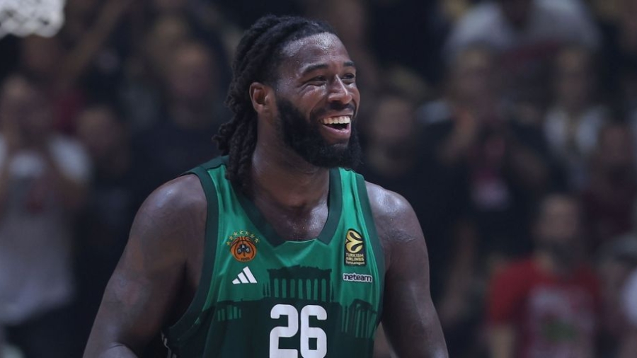 Η απόλυτη αποθέωση για τον Λεσόρ από τον κόσμο της Παρτίζαν: Ένα γήπεδο να φωνάζει το όνομά του, όρθιο το παιδί του! (video)