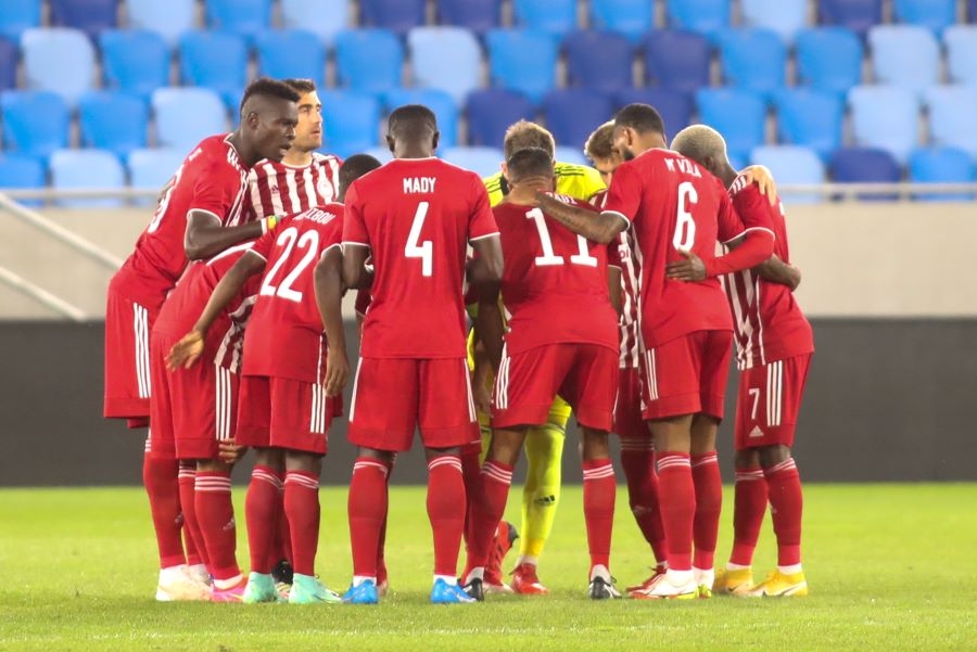 Ολυμπιακούς: Τα γκρουπ δυναμικότητας και οι πιθανοί αντίπαλοι στους ομίλους του Europa League