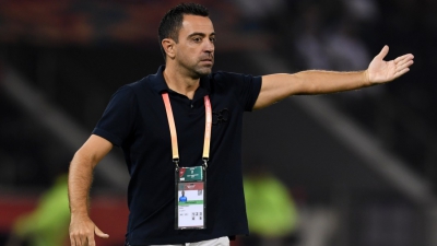 Μπαρτσελόνα: Πλήρης συμφωνία με Τσάβι!