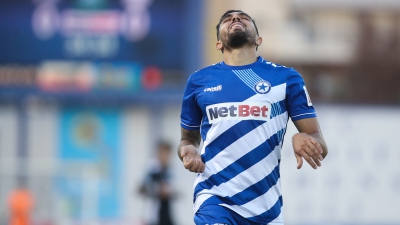 Ατρόμητος: Tέλος και οι Κλωναρίδης - Κωτσόπουλος