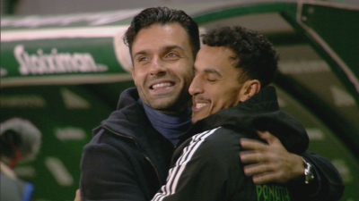 Τα Highlights του Παναθηναϊκός - Ατρόμητος (video)